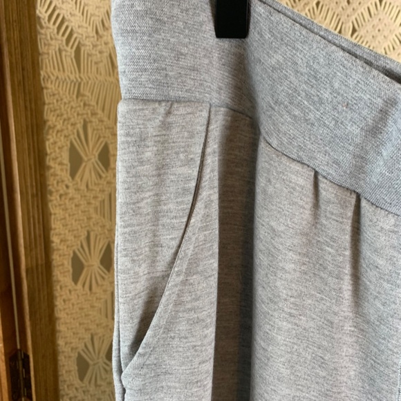 NWT Badgley Mischka Joggers XL - Picture 5 of 12